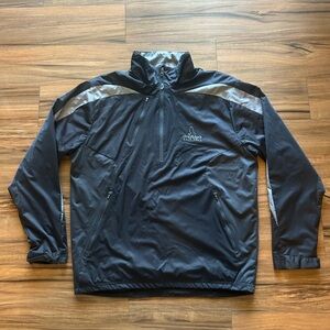Grayhawk Golf Club Rain Pullover